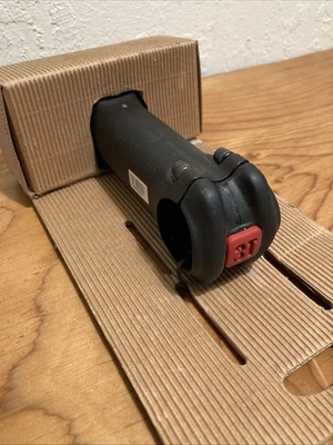 3T Apto Stealth 110mm ±6° Gravel Road Bike Stem 31.8mm Alloy Clamp NEW - Image 1 of 4