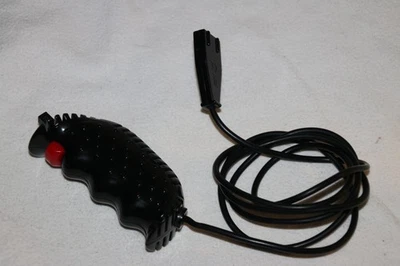 Carrera GO!!! 61511 1x Handregler Regler Drücker mit Turbotaste Farbe schwarz #1 - Bild 1 von 2