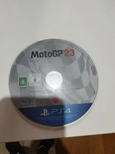 MotoGP 23 - (Playstation4) - Foto 1 di 2