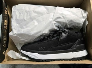K1X Playhard Philly Run Sneakers - K1XFWM000001 - Black - Size 9 - Picture 1 of 7