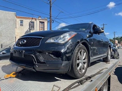 Módulo de control electrónico ECM del motor 3,7 L compatible con 14-17 INFINITI Q70 1397298 Foto 1 de 4