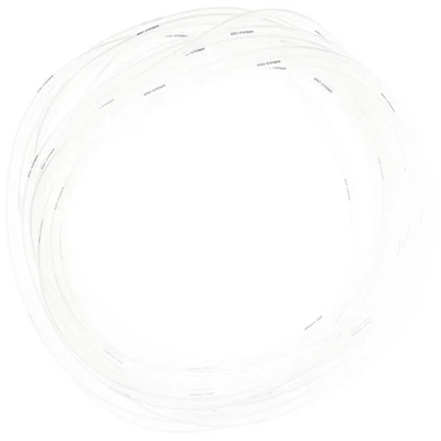 Polaris 8450003-1525 Fuel Line 1/4 ID RZR Ranger 1000 900 800 500 570 Foto 1 de 2