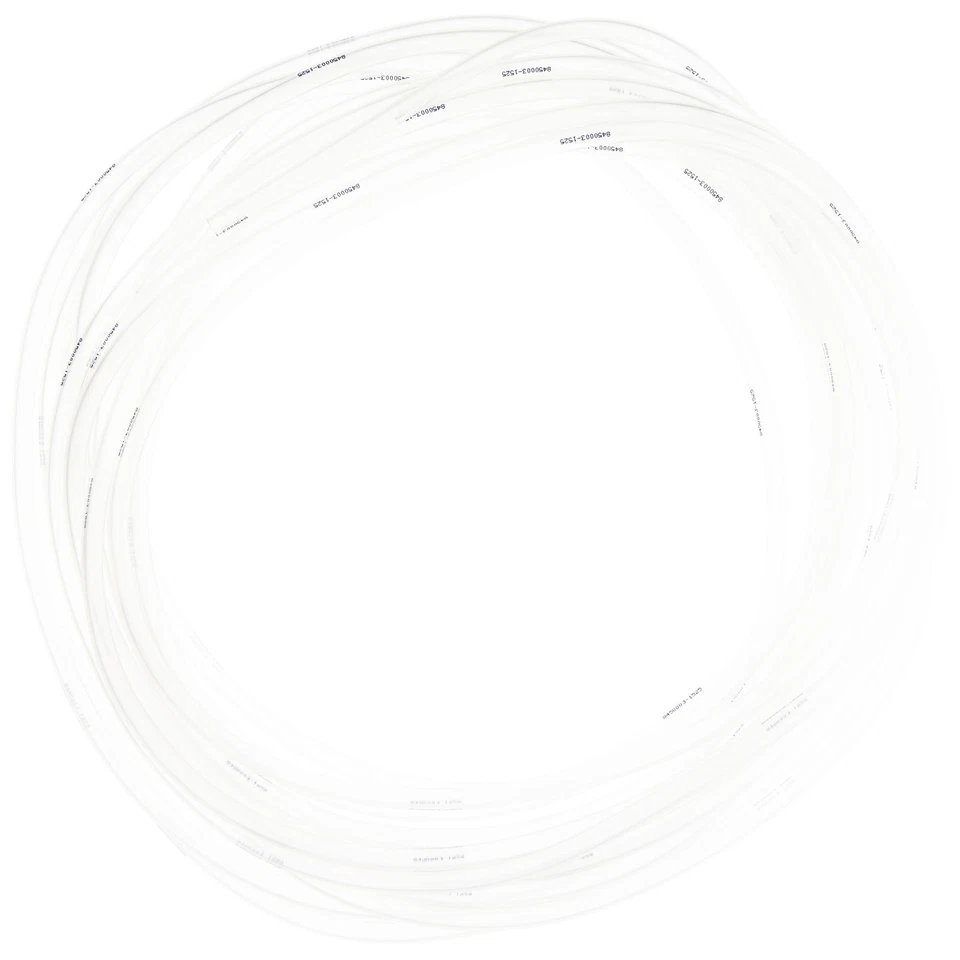 Polaris 8450003-1525 Fuel Line 1/4 ID RZR Ranger 1000 900 800 500 570 Foto 1 de 2