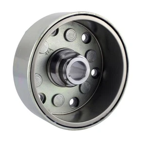 Magneto Flywheel Rotor for Yamaha YFZ 450 2004-2013 | OEM# 5TG-81450-00-00 - Picture 1 of 9