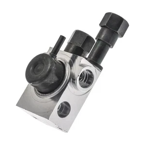 Herko Fuel Pressure Regulator PR4003 for Buick Cadillac Chevrolet Century 87-94 - Picture 1 of 5