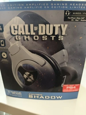 headset gaming ( Pc, Ps4, Ps5, Xbox) - Bild 1 von 2