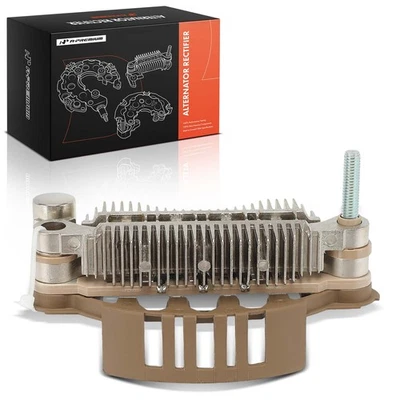 A-Premium Alternator Rectifier Diode w/Trio/Capacitor for Dodge Avenger Chrysler - Изображение 1 из 4