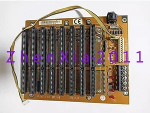 1PC Used FIC BPI-8 REV.A Bottom plate *lh - Bild 1 von 3