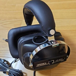 Auriculares OPTONICA HP-500 4 canales - Imagen 1 de 12