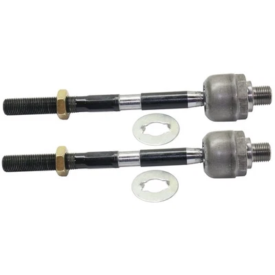 Комплект торцевых анкерных креплений для 1999-2005 Porsche 911 97-04 Boxster передний внутренний - Изображение 1 из 4