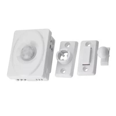 Automatic IR Infrared PIR Motion Sensor Body Induction Switch Control Repair Kit - Image 1 of 4