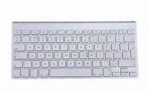 Apple Wireless Magic Keyboard (A1314) - Bild 1 von 7
