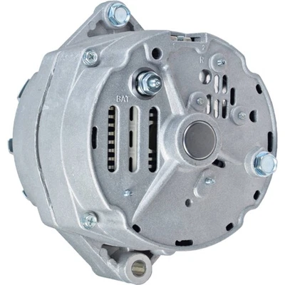 Alternator For 24 Volt Industrial 10SI 1-Wire 40 AMP John Deere TY6752 1102916 Foto 1 de 4