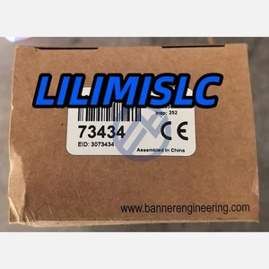 Brand new TL50RAOS Baumer Indicator Light TL50RAOS - Picture 1 of 6