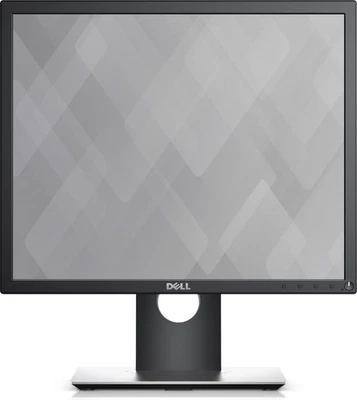 Dell P1917S 19" IPS LED SXGA 5:4 Monitor | DP HDMI VGA - Screen Only, No Stand - Image 1 of 4