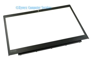 SCB0W22329 AL1L5000200 OEM LENOVO BEZEL COVER T14S GEN 1 20T0-002LUS (B)(CD93) - Afbeelding 1 van 2