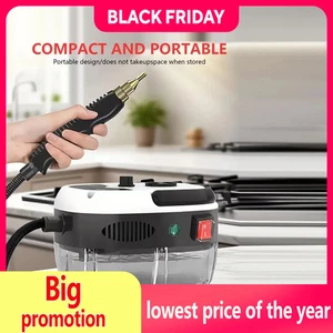 Lavadora de vapor de alta temperatura, campana extractora de cocina, lavadora de coches electrodomésticos - Imagen 1 de 17