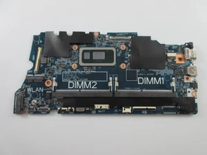 Carte mère DELL LATITUDE 3410 19746-2 i3-10110U 04KXP3 d'origine - Photo 1/4
