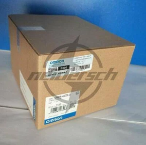 One New Omron CPM2A-40CDR-D PLC Programmable Controller - Picture 1 of 4
