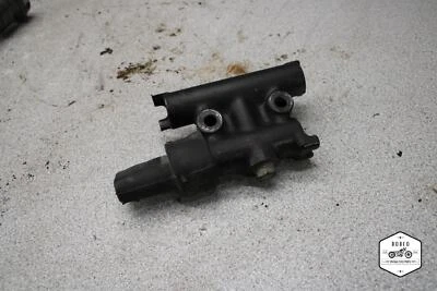 Interruptor de unión divisor de línea de freno delantero Honda Goldwing GL1000 1977 L4-0403.HU Foto 1 de 4