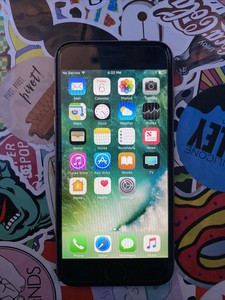 Iphone 6 64gb Ios At T For Sale Ebay