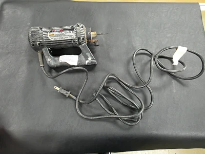 ROTOZIP Heavy Duty Spiral Saw SCS01 Corded Drywall Rotary Tool - Made in USA - Image 1 of 4