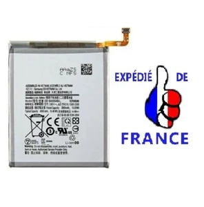 Batterie pour Samsung Galaxy A20/A30/A30s/A50 4000mAh EB-BA505ABN ABU accu - Picture 1 of 1