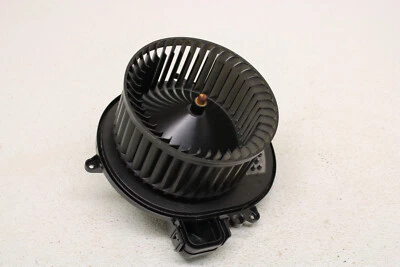 Motor soplador BMW M3 M4 con regulador F3x F8x serie 3 4 original OEM 2015-2021 Foto 1 de 4