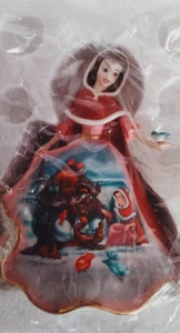 13 Bradford Edition Bell Dolls (Disney Princesses) NEW in open package - Picture 1 of 13