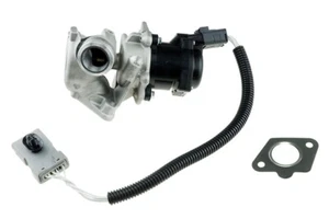 Valvola EGR per Ford C-MAX Focus II 1.6 TDCi 66 74 80 Kw - Imagen 1 de 16