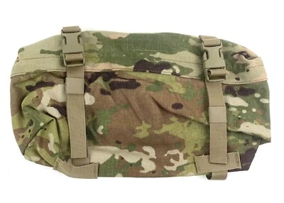 New USGI US Army MOLLE II Butt Waist Pack General Purpose Pouch Multicam OCP - Image 1 of 4
