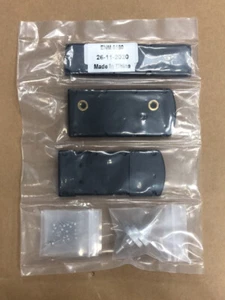 Markem Imaje ENM6180 Coperchio (X3) con Vite-G & M Compatibile CIJ Ricambio - Foto 1 di 4