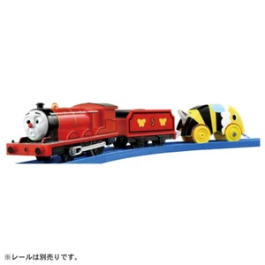 Tomy Plarail Thomas and Friends Trains - Picture 1 of 12