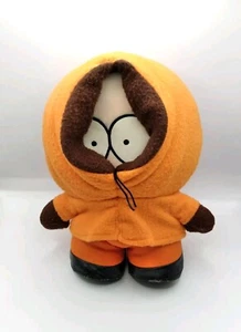 Vintage 1998 South Park Kenny 10” Plush ~ Fun 4 All Comedy Central - Bild 1 von 6