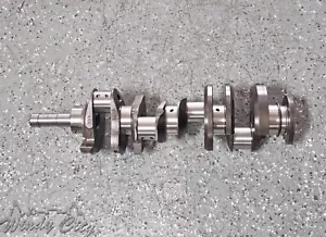 429 CADILLAC REMANUFACTURED CRANKSHAFT 1486340 - Picture 1 of 9