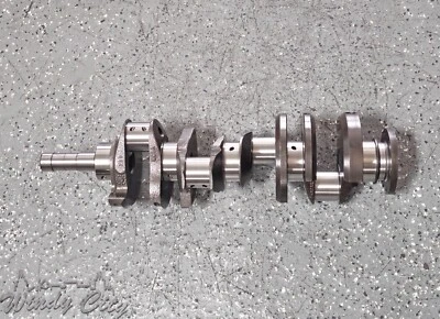 429 CIGÜEÑAL CADILLAC REMANUFACTURADO 1486340 Foto 1 de 4