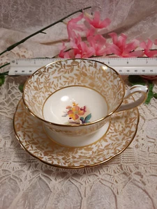 Vintage Hammersley & Co Tea Cup and Saucer 4117 - Picture 1 of 6