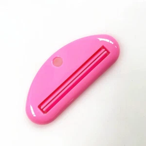 8-Piece Tube Squeezer Dispenser Set - Toothpaste Holder Roller, Bathroom Extract - Picture 1 of 22