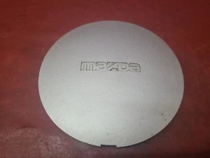 1990s Mazda MPV MP5 Navajo Protege Hubcap Wheel Center Cap 7 1/8" Across - Picture 1 of 7
