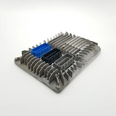 Chevrolet Impala 2017 2018 2019 2020 motor computador ECU OEM 12666070 Foto 1 de 4