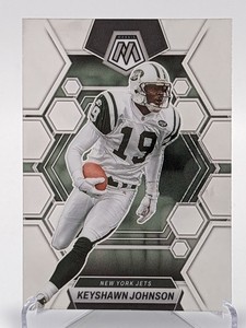 2023 Mosaic - Pick Your Card - BUY 2 FREE SHIP - Base Rookies & Vets (001-250)