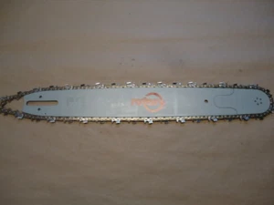 20" PRO Guide Bar & Chain 3/8 050 72DL Stihl MS360 MS361 MS390 MS460 044 MS362 - Picture 1 of 7