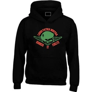 SWEAT CAPUCHE LEGION ETRANGERE LEGIO MILITAIRE 3 - Imagen 1 de 5