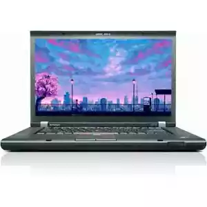 Lenovo ThinkPad W510 Intel i7-720QM 2.8GHz 8GB RAM 4TB SSD Windows 10, 11 Pro - Picture 1 of 24