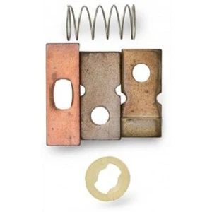 NOS 34220 301 CONTACT KIT 1 POLE ELECTRICAL CONTACTORS STARTERS ARROW HART - Imagen 1 de 3