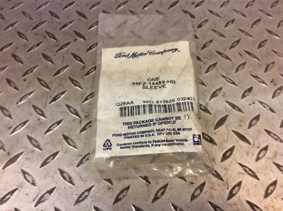 Manguito de cableado sensor de posición de manivela Ford Contour Escape Ranger 89FZ-14489-HB Foto 1 de 4