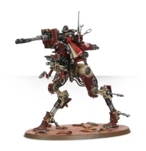 Quadro Adeptus Mechanicus Ironstrider Ballistarius/Dragoon Sydonian Commission - Foto 1 di 3