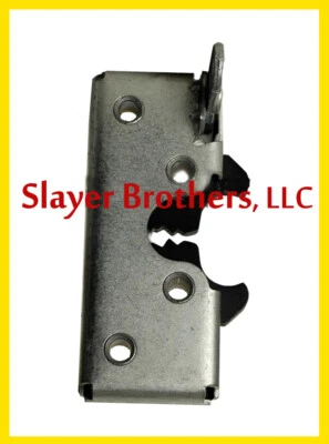 195 Z11 4520 Komatsu Aftermarket Door Latch - Image 1 of 4