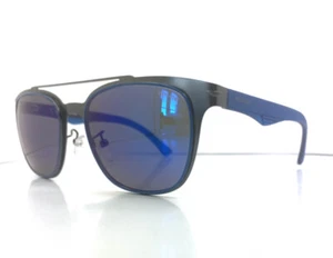 NUEVAS Auténticas Gafas de Sol POLICE Blackbird Light 1 SPL356 Col.K53B - Imagen 1 de 5