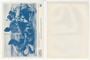 UO33 Hi-Speed Gasoline Victory Club War, 1940's, #48 Troops in Iceland - Picture 1 of 1